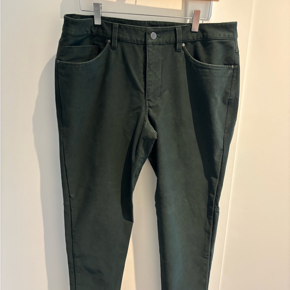 Lululemon ABC Classic Pants